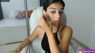 valerihouse bewitching bitch hard tinkers slits