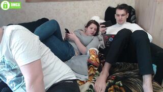 tommy_blonde Cute lady