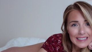 theselina_kyle likes to hammer in all holes