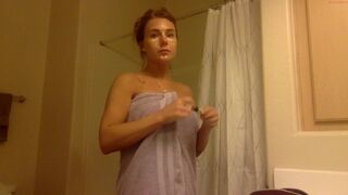 theselina_kyle charismatic girl jerking juicy holes