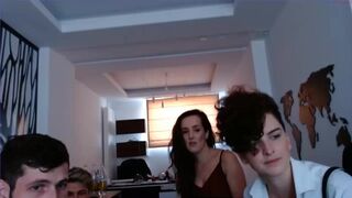 themadpornscientists convulsing