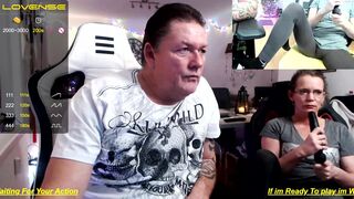 thedarksideoflive elegant slut takes off her underwear