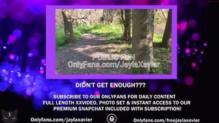 thatcouplejx sexy doll gives her elastic ass