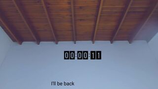 sweet__ebony cute brunette girl masturbates passionately