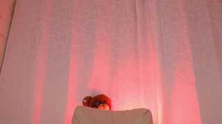 superbdolls cute  cam girl  pulls pussy