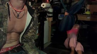 str8foryouguy Lacy brunette