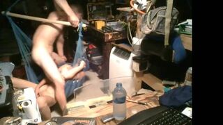 str8foryouguy hot harlot fingering vibrator