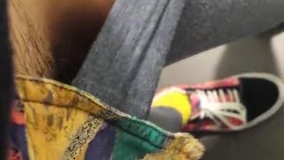 Viciusgirl Hot chick gets fucked outside