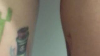 Viciusgirl Hot chick gets fucked outside