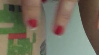 Viciusgirl Hot chick gets fucked outside