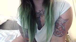 Sugarbooty record from adult chat