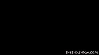 Sheena Shaw cam work 13.03.2019