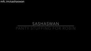 SashaSwan cam show 6.03.2019