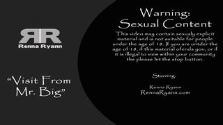 RennaRyann nice girl