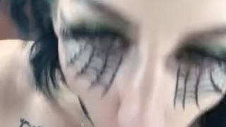 Princesspineapple69 Gorgeous model fucks cunt