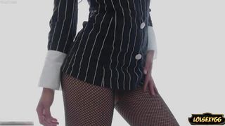 Octavia May spectacle 5.02.2019