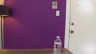Anna Bell Peaks Beautiful chick fucked with sex toys