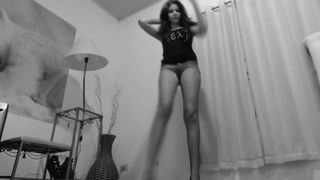 Misssweetteen adult broadcasr 13.03.2019