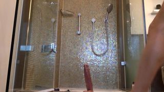 MissTiff Gorgeous confused fingering both holes