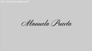 ManuelaPuert cablecast 8.02.2019