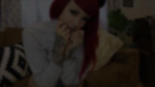 Loretta Rose posing for the camera exposing her sexy body