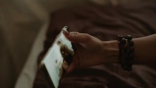 Lilith Ann clitoral orgasm