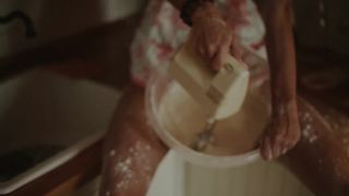 Lilith Ann clitoral orgasm