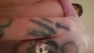 Lilith Ann Cute babe masturbating cunt