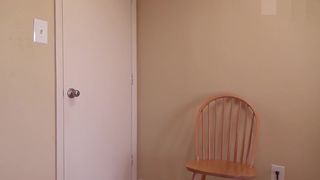 Legendarylootz Dark haired bitch caresses vaginal opening