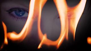 Lady Fyre Excellent chick appreciated delights in lingerie