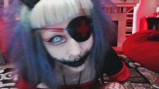 Kota Morgue Young bitch guys let in a circle