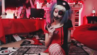 Kota Morgue Young bitch guys let in a circle