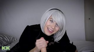 Kailey Ketchum wet whore