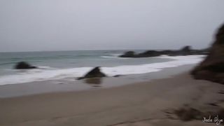 JadeSkye Pretty lady fucking pussy with sex machine