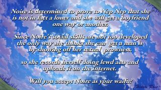 Hidori Rose telecast 26.02.2019