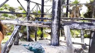 Hornyco57 Glasses Passion work with  Vagina