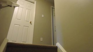 HeidiWow Busty fat woman shows off big shapes.