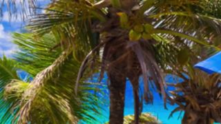 HeidiWow Blue eyed boobs caresses