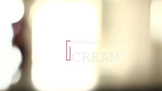 Harley Rose puts his fingers in the ass