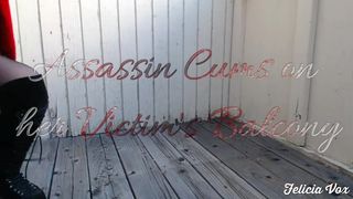 Felicia Vox webcast 23.03.2019