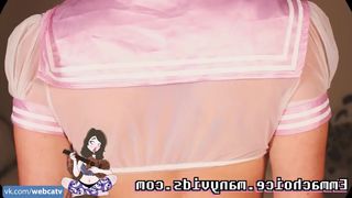 Emma Choice cam show 28.02.2019