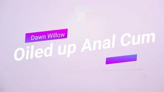 Dawn Willow spectacle 14.02.2019