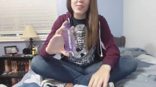 Charlotte1996 porn record 21.02.2019