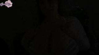 Sarah Rae A woman with a wide pelvis gets shaved cunt