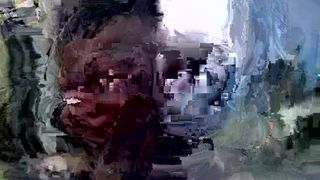 Sarah Rae A woman with a wide pelvis gets shaved cunt