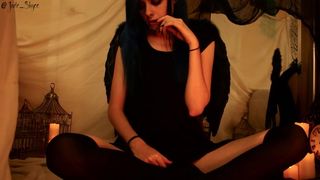 JadeSkye Very small narrow cap