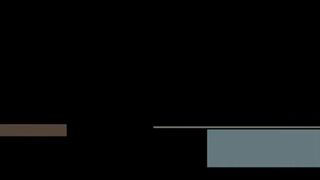 Bella French Wonderful woman gently pulls pussy