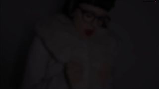 LorettaRose Stunning beauty Zara poses in erotic outfit