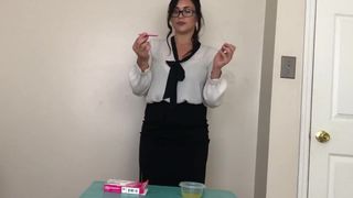 SunnyZass erotic fries