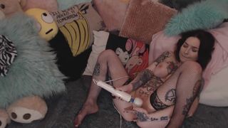 Slutty_Spice jerking off and cums